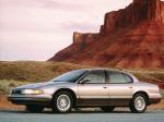 Chrysler LHS 1993 года
